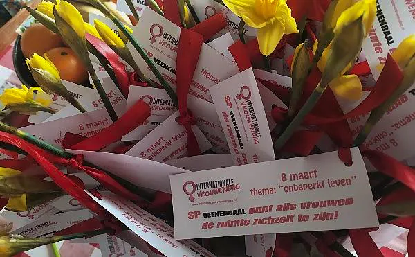 Afbeelding protest red de zorg