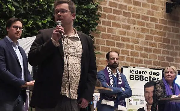 Afbeelding protest red de zorg