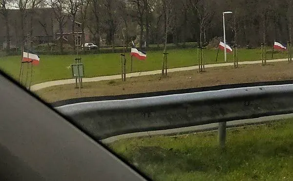 Afbeelding protest red de zorg