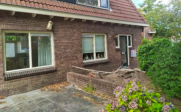 Afbeelding protest red de zorg