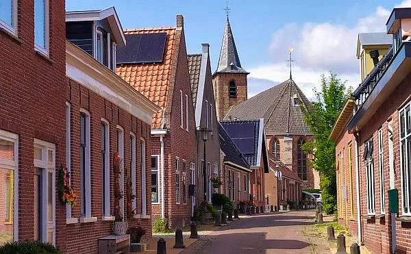 Afbeelding protest red de zorg