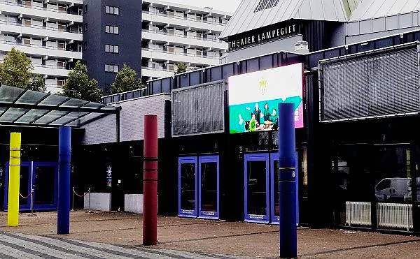 Afbeelding protest red de zorg