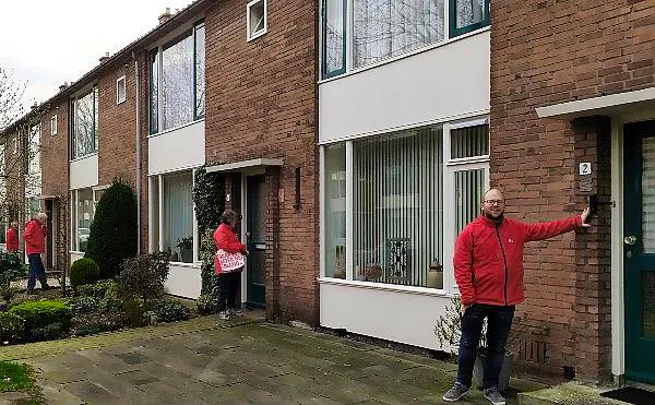 Afbeelding protest red de zorg