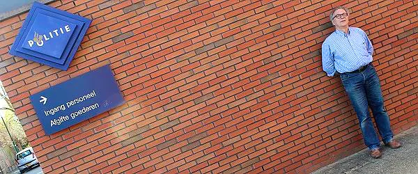 Afbeelding protest red de zorg