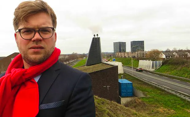 Afbeelding protest red de zorg