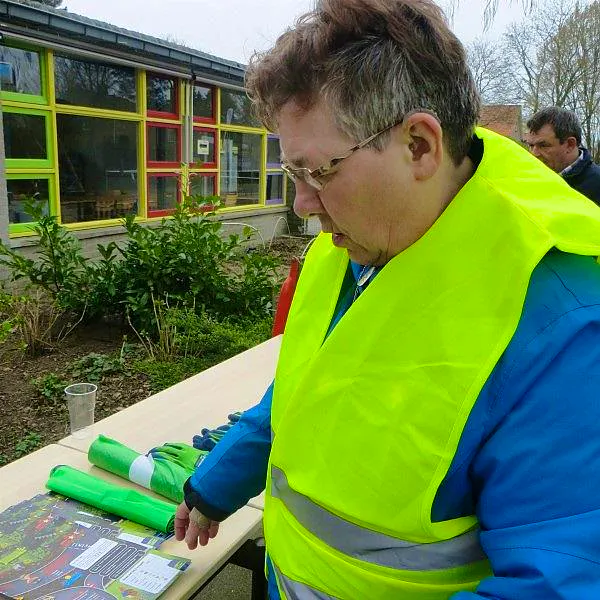 Afbeelding protest red de zorg