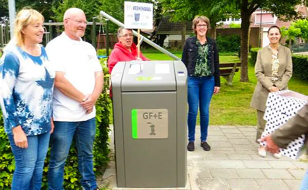 Afbeelding protest red de zorg