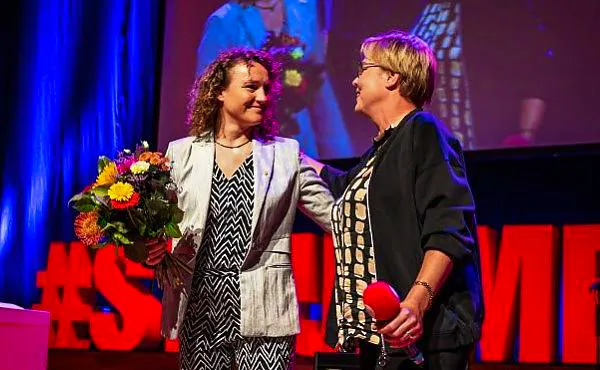 Afbeelding protest red de zorg