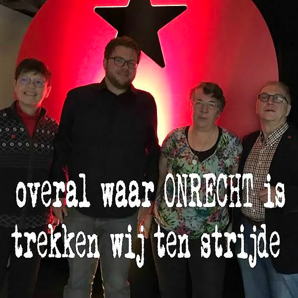 Afbeelding protest red de zorg