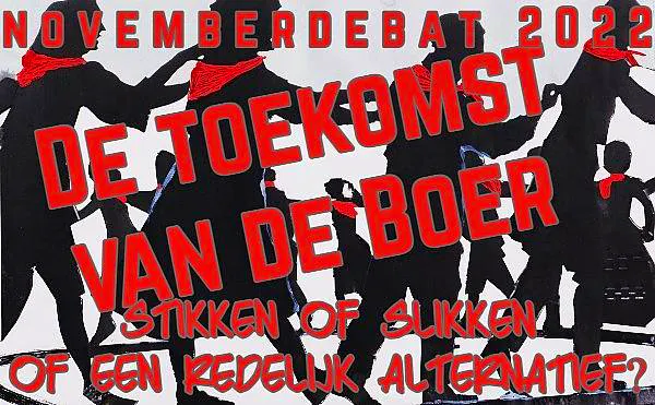 Afbeelding protest red de zorg