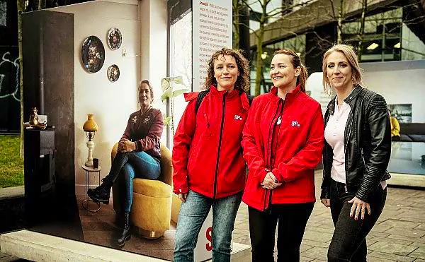 Afbeelding protest red de zorg