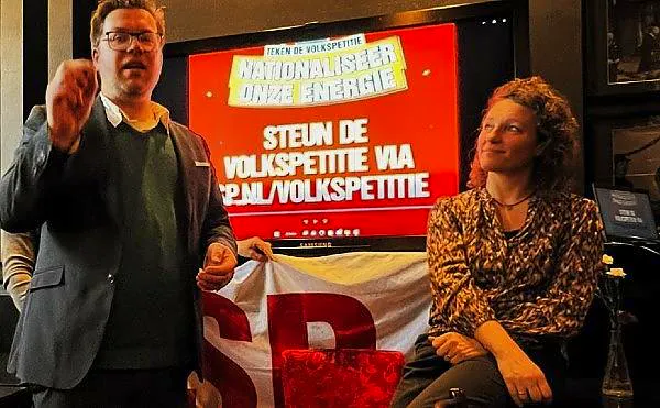 Afbeelding protest red de zorg