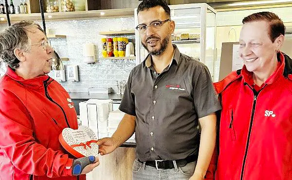 Afbeelding protest red de zorg