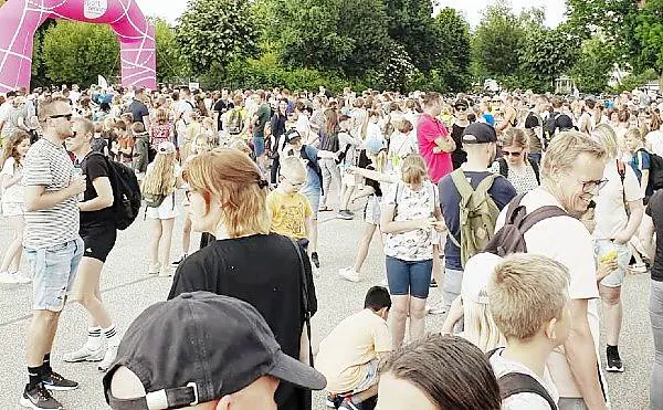 Afbeelding protest red de zorg
