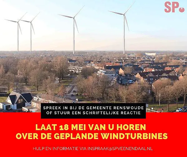 Afbeelding protest red de zorg