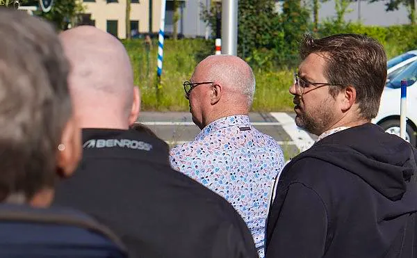 Afbeelding protest red de zorg