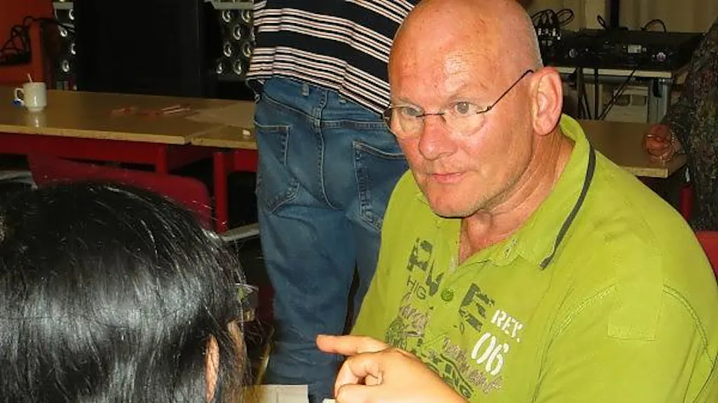 Afbeelding protest red de zorg