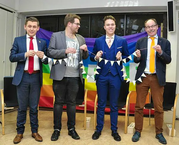 Afbeelding protest red de zorg