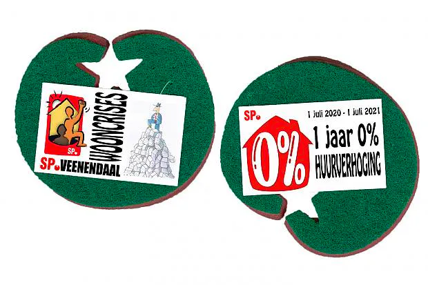 Afbeelding protest red de zorg