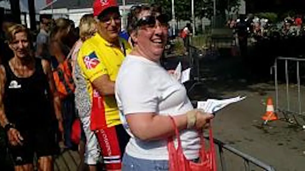 Afbeelding protest red de zorg
