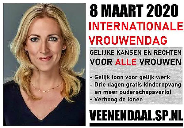 Afbeelding protest red de zorg