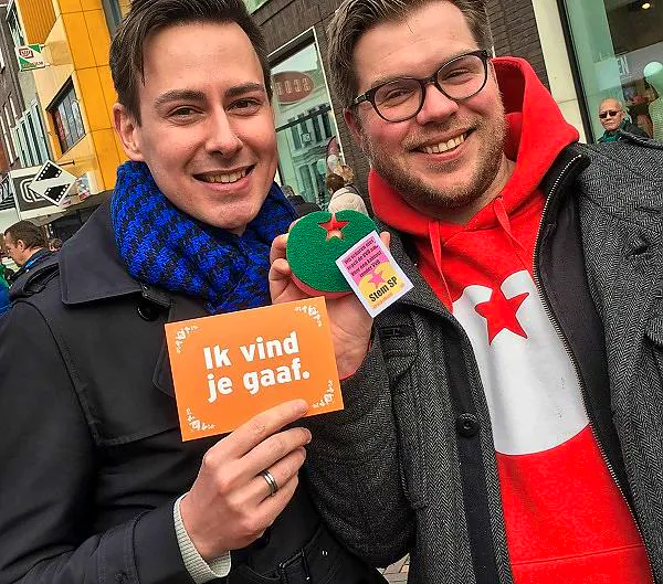 Afbeelding protest red de zorg