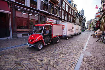 Afbeelding protest red de zorg