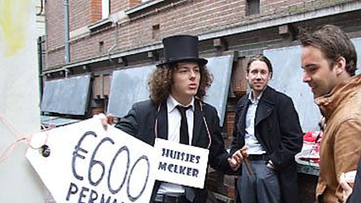 Utrecht gaat huisjesmelkers harder aanpakken