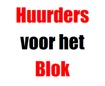 Afbeelding protest red de zorg