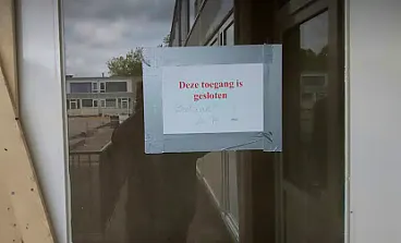 Afbeelding protest red de zorg