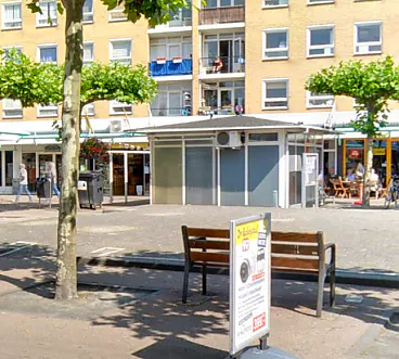 Afbeelding protest red de zorg