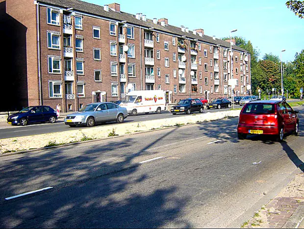 Afbeelding protest red de zorg