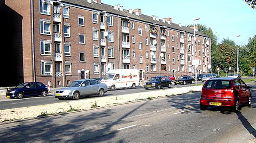 Afbeelding protest red de zorg