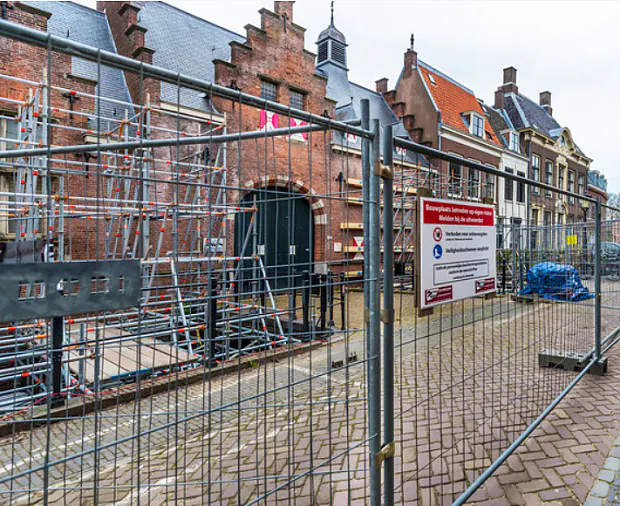 Afbeelding protest red de zorg
