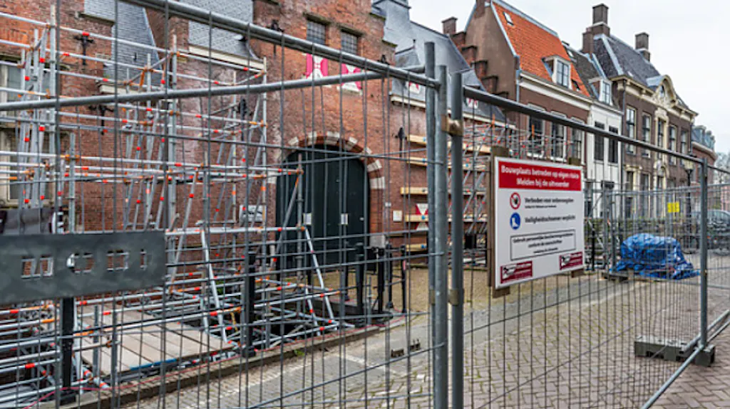 Afbeelding protest red de zorg