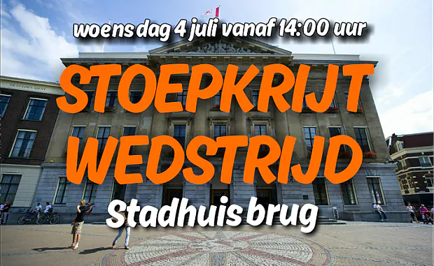 Afbeelding protest red de zorg