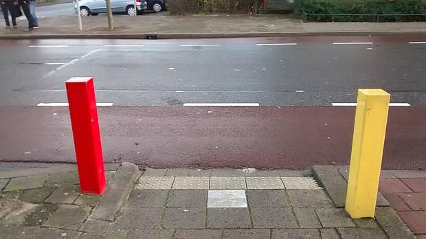 Afbeelding protest red de zorg