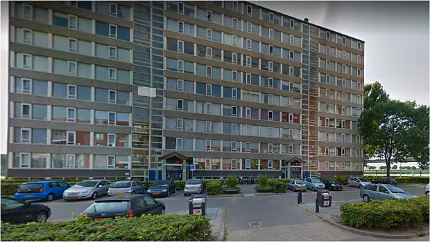 Afbeelding protest red de zorg