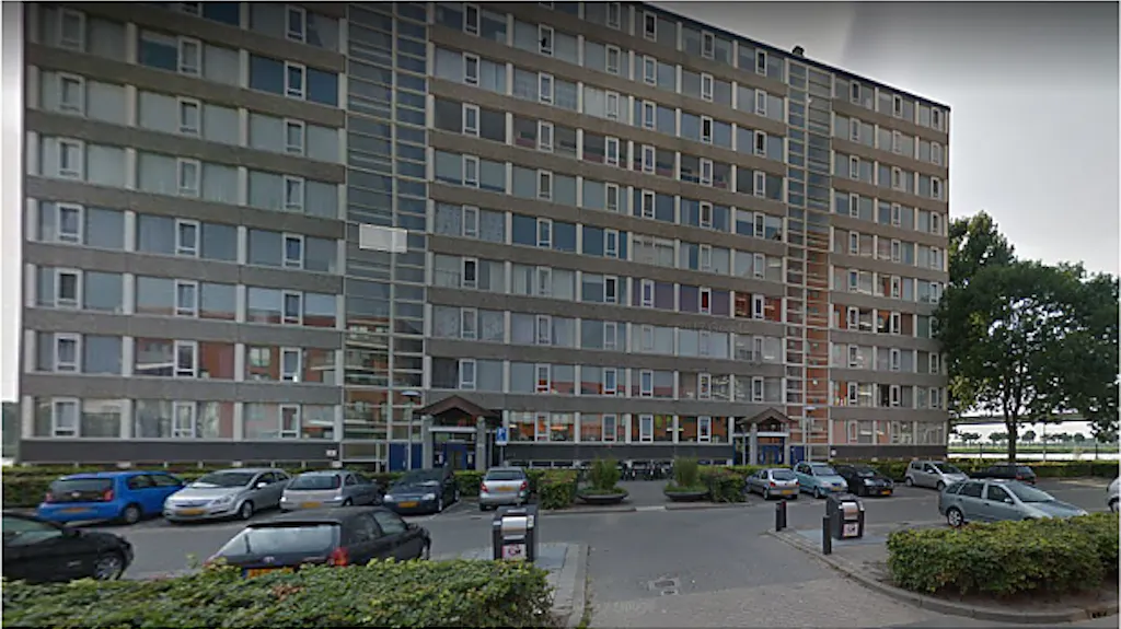 Afbeelding protest red de zorg