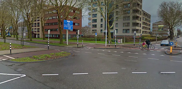 Afbeelding protest red de zorg