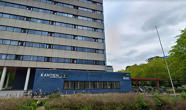 Afbeelding protest red de zorg