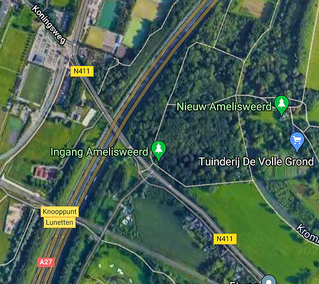 Afbeelding protest red de zorg