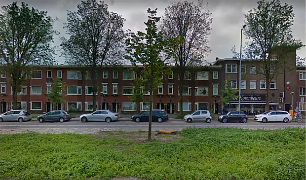 Afbeelding protest red de zorg