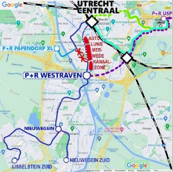 Afbeelding protest red de zorg