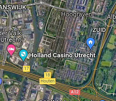 Afbeelding protest red de zorg