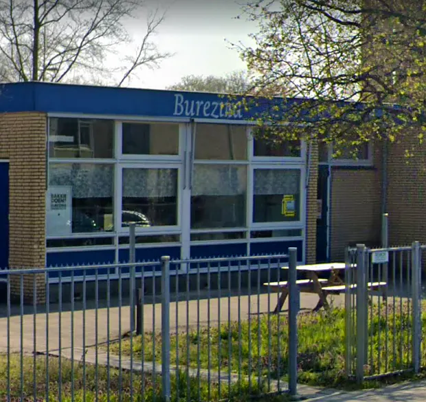 Afbeelding protest red de zorg