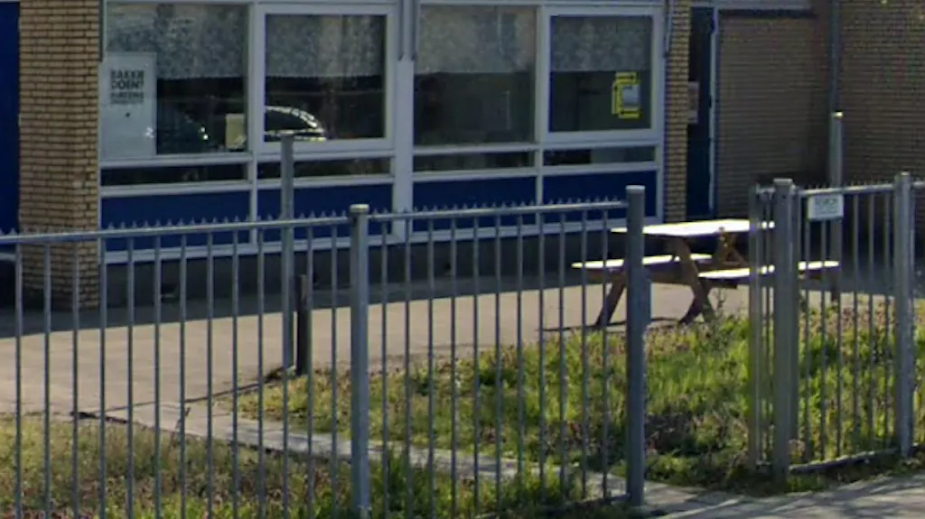 Afbeelding protest red de zorg