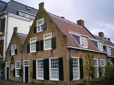 Afbeelding protest red de zorg