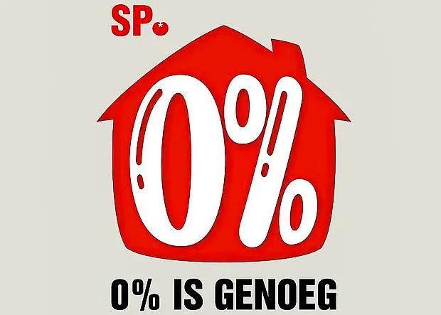 Afbeelding protest red de zorg