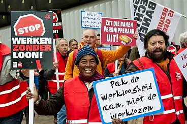 Afbeelding protest red de zorg